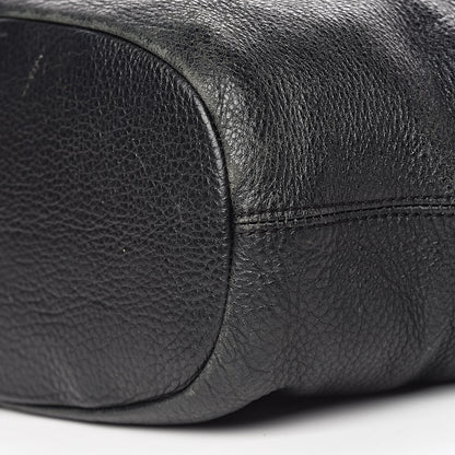 Givenchy Sugar Goatskin Small Nightingale Black 5 of 23