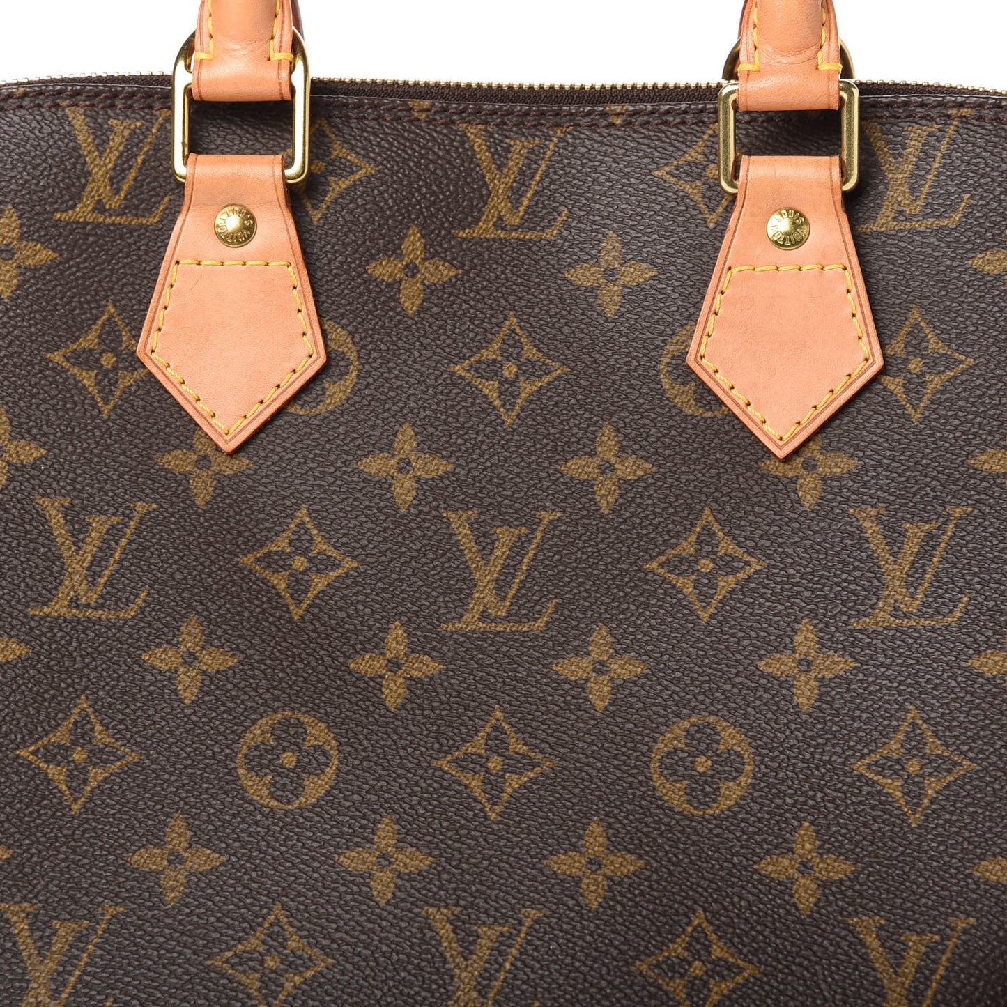 Monogram Alma PM