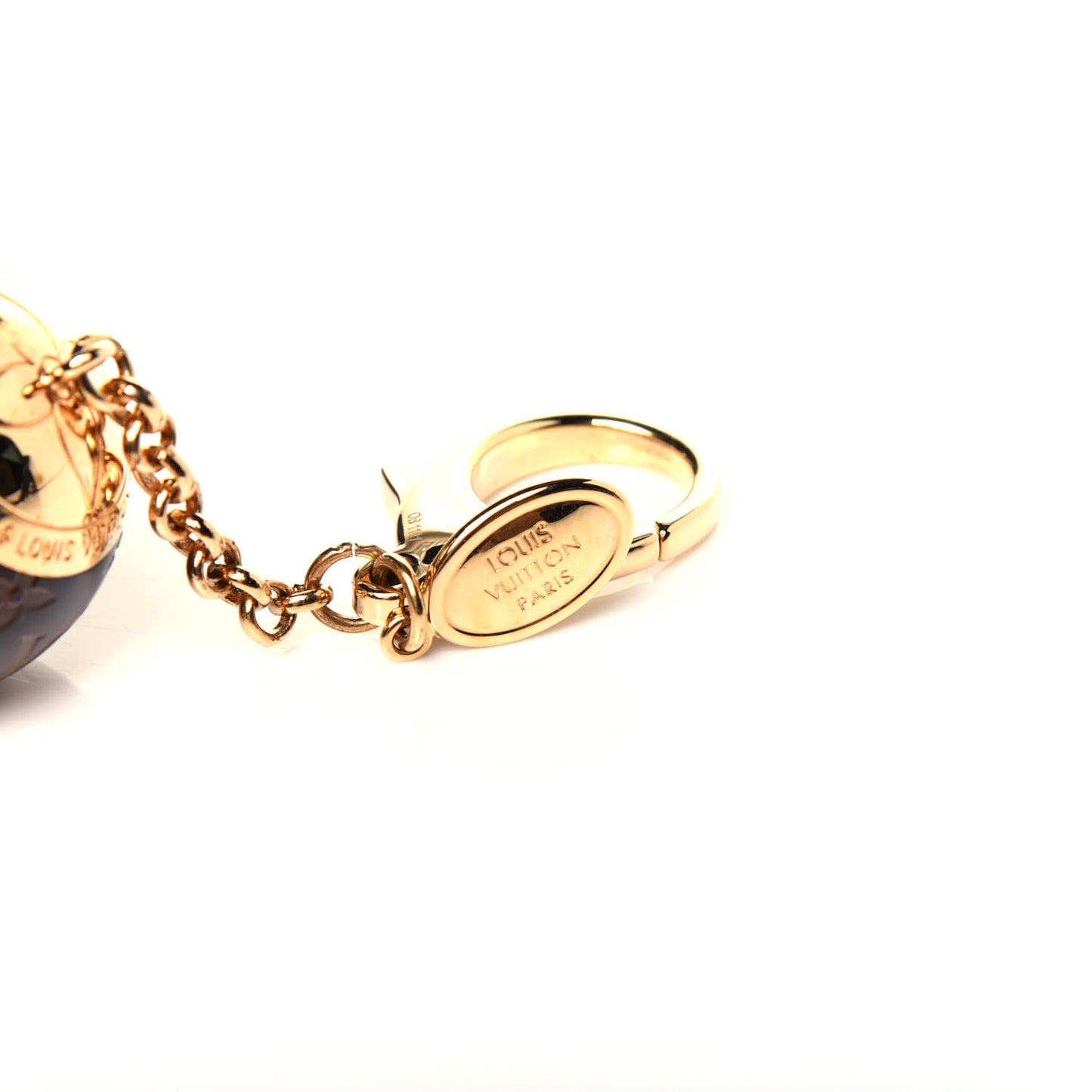 Montgolfiere Bag Charm