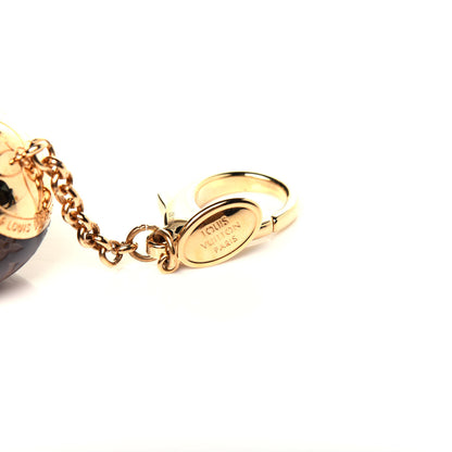 Louis Vuitton Montgolfiere Bag Charm 3 of 5