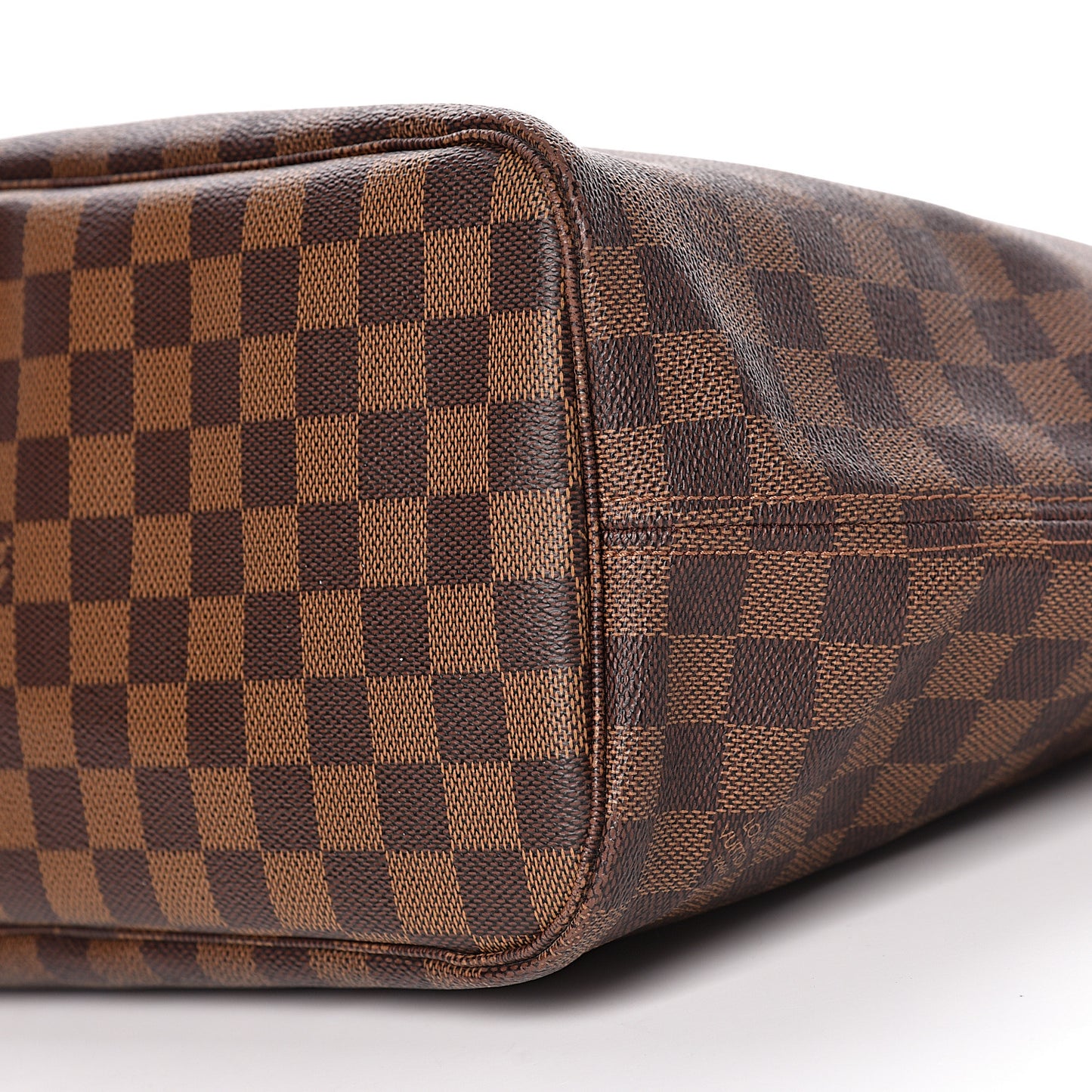 Damier Ebene Neverfull MM