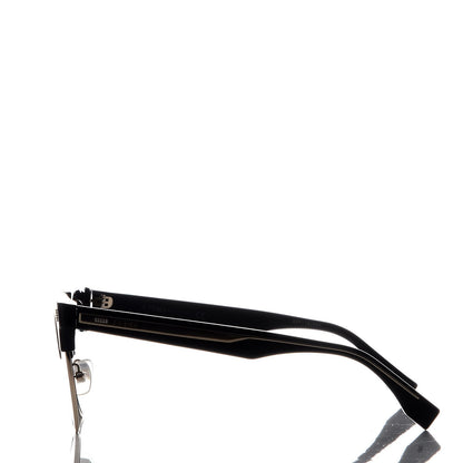 Fendi Sunglasses FF 0154/S Black 3 of 9