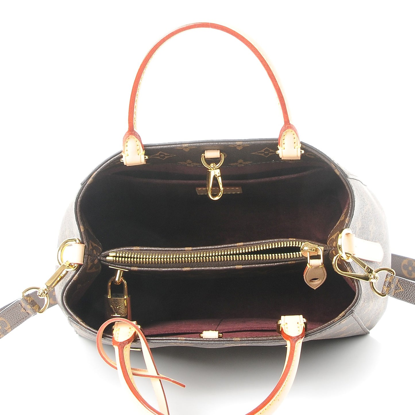 Monogram Montaigne BB