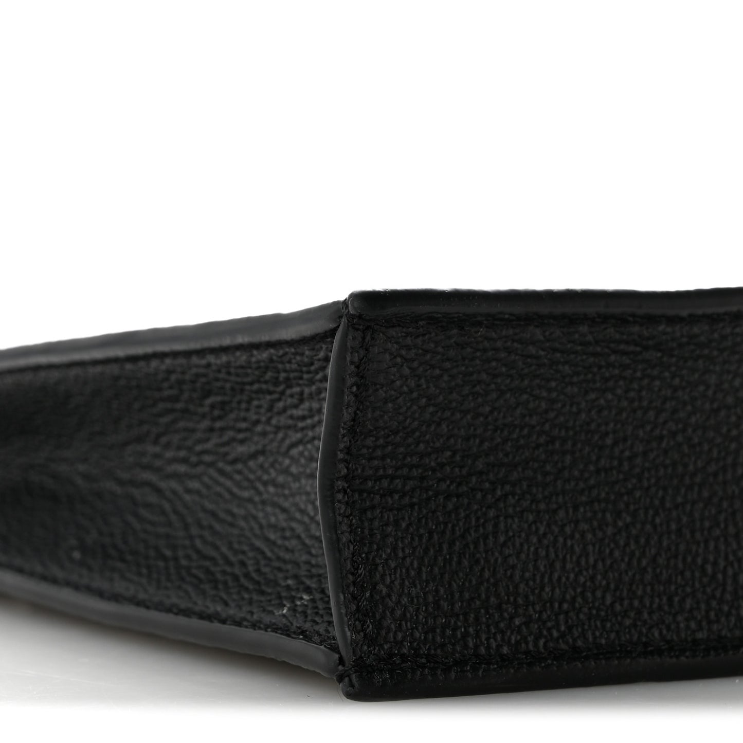 Empreinte Monogram Giant Petit Sac Plat Black Beige