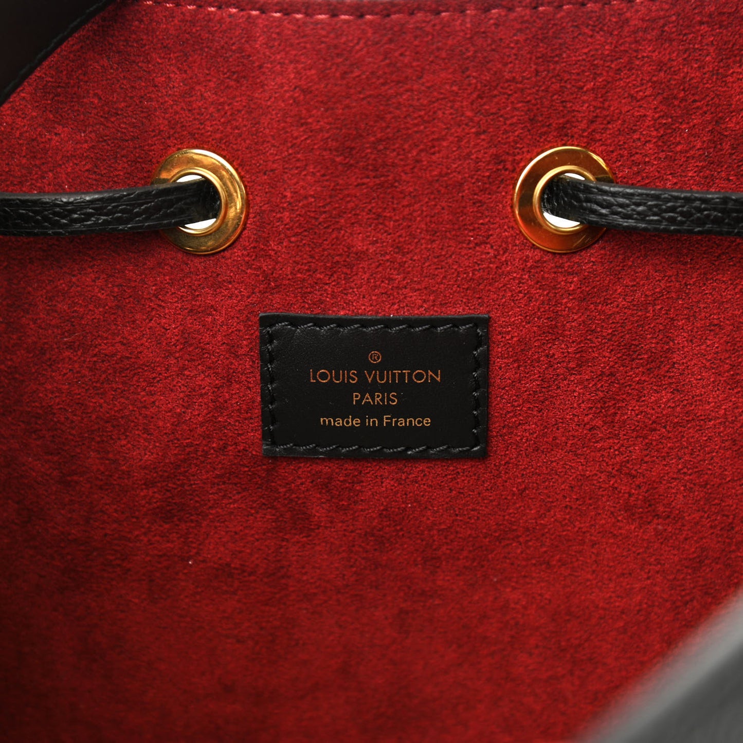 Empreinte Monogram Giant Neonoe MM Black Beige