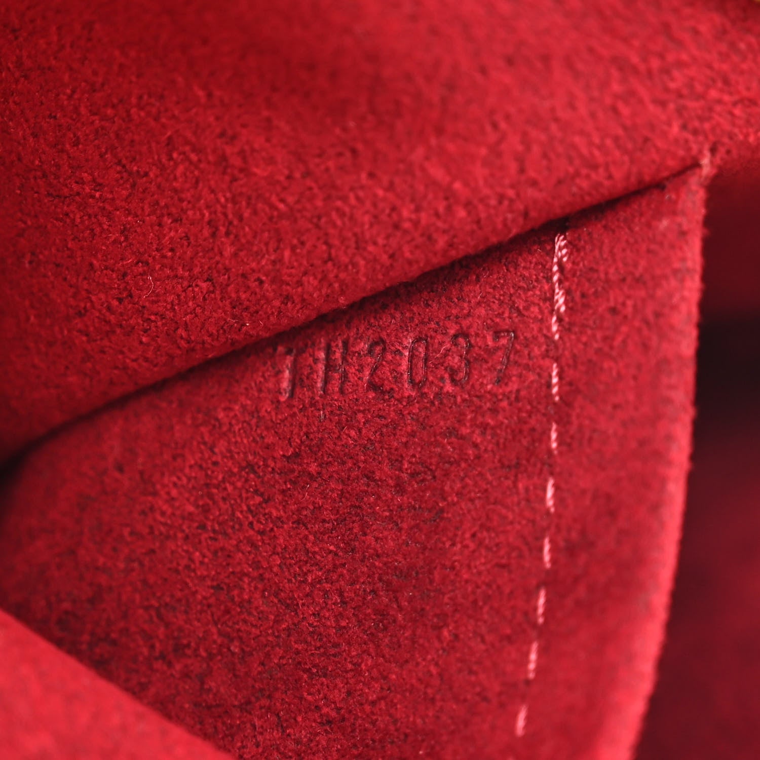 Louis Vuitton LOUIS VUITTON Monogram Multicolor Eliza White 7 of 15