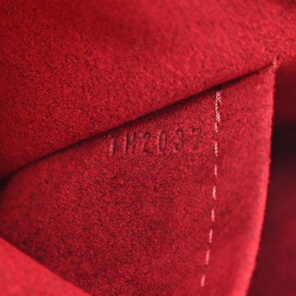 Louis Vuitton LOUIS VUITTON Monogram Multicolor Eliza White 7 of 15