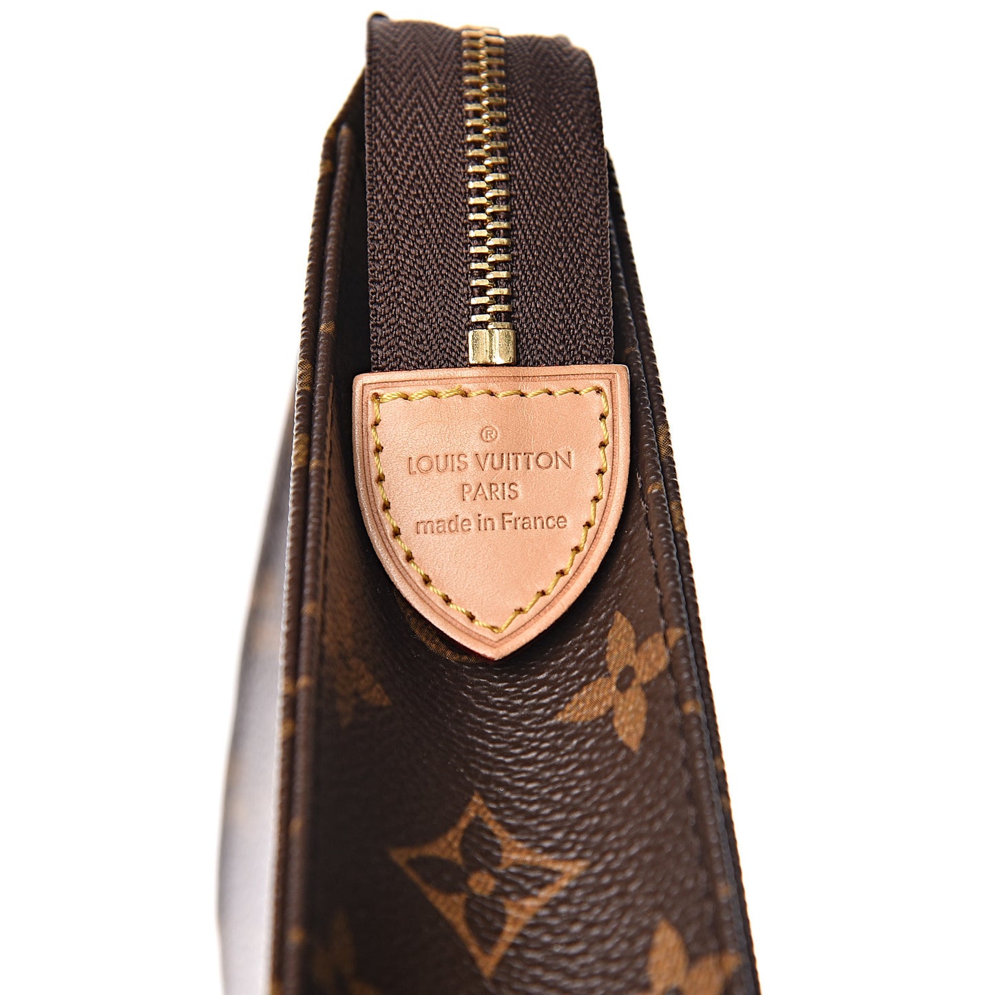Monogram Toiletry Pouch 26