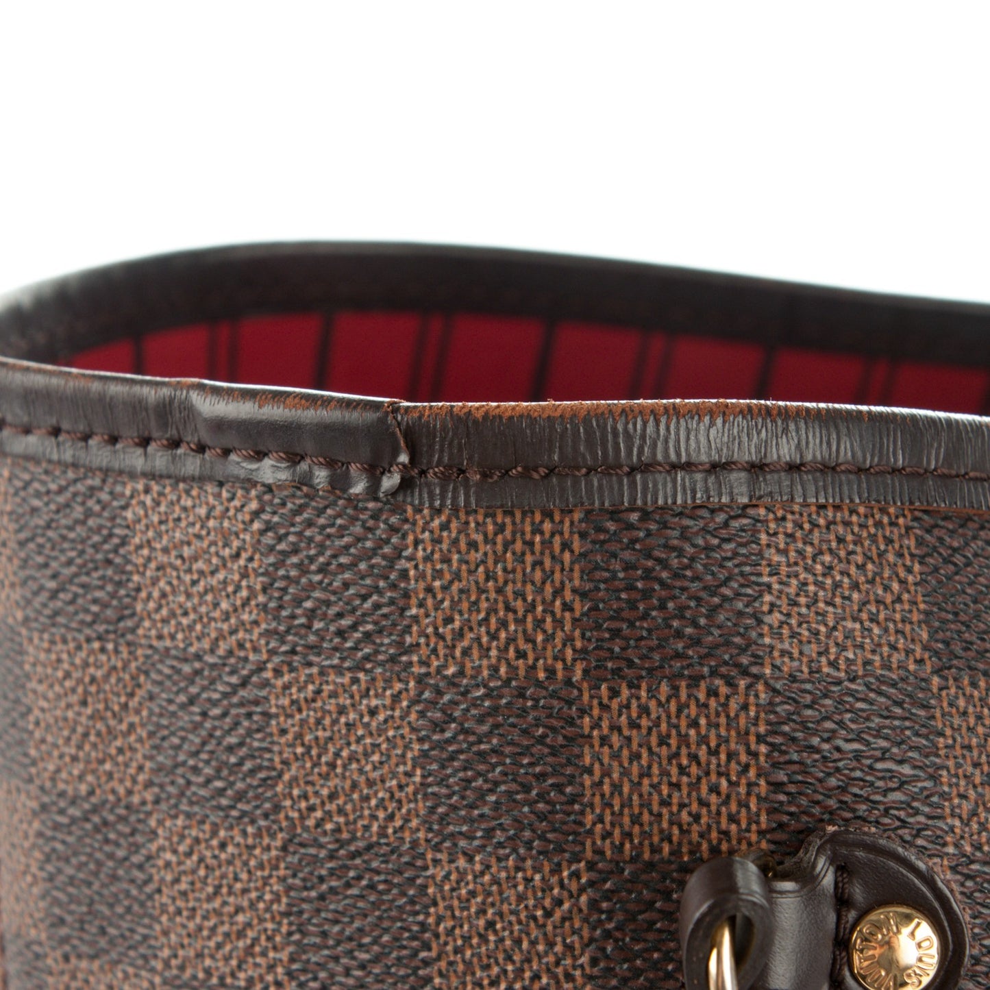 Damier Ebene Neverfull GM
