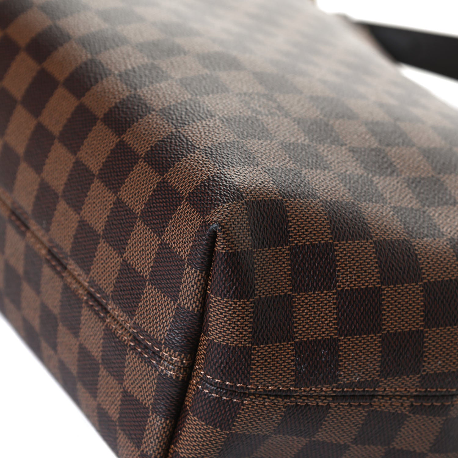 Louis Vuitton Damier Ebene Graceful PM 10 of 16