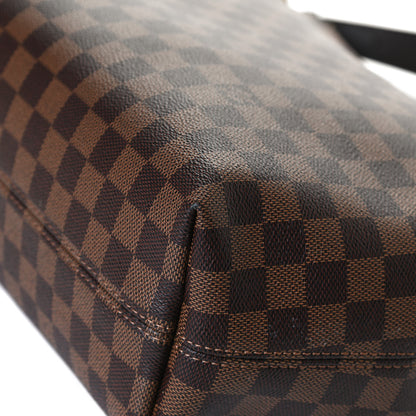 Louis Vuitton Damier Ebene Graceful PM 10 of 16