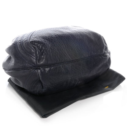 Fendi Nappa Nuvolata Spy Blueberry 4 of 9