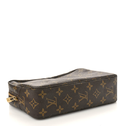 Louis Vuitton Monogram Trousse Toilette 23 4 of 8