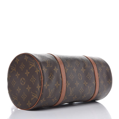 Louis Vuitton Monogram Papillon 30 4 of 7