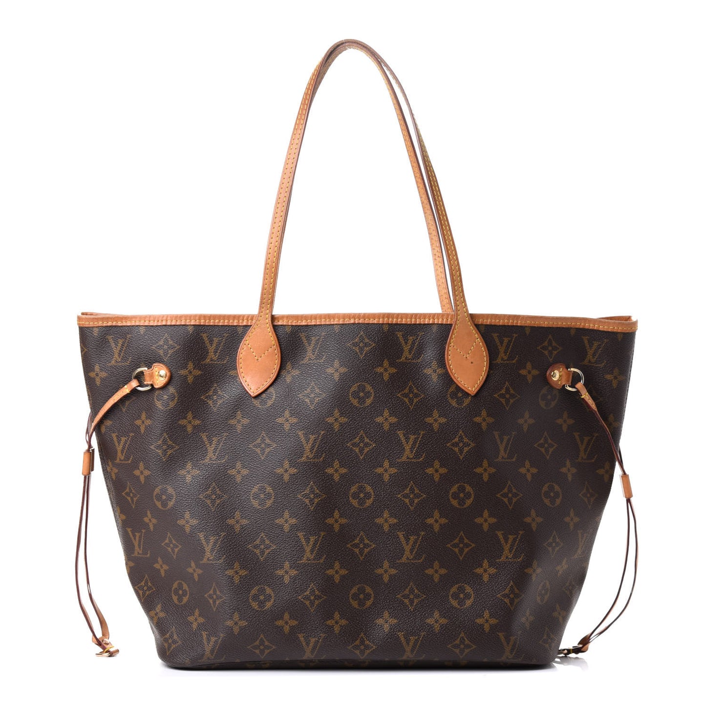 Monogram Neverfull MM