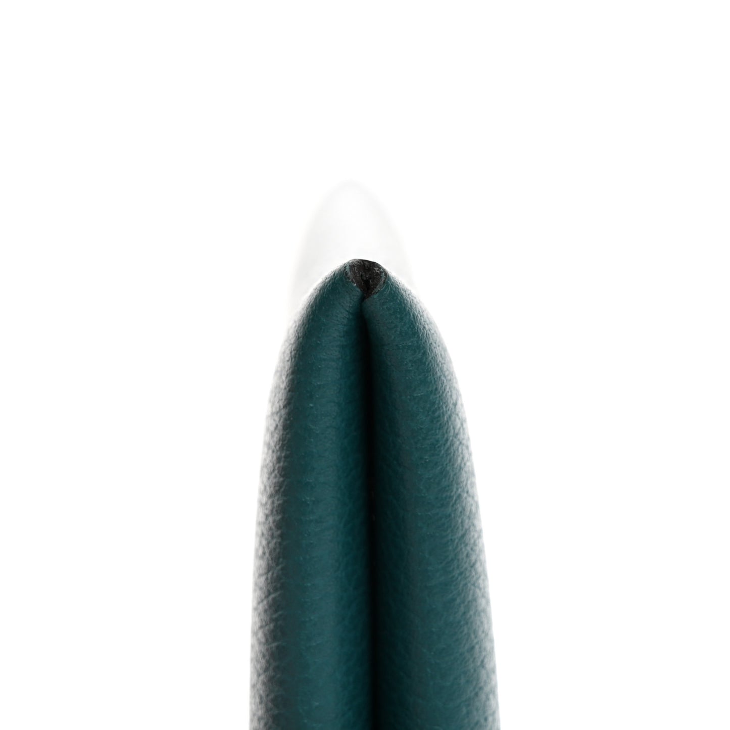 Chevre Mysore Calvi Card Case Vert Bosphore