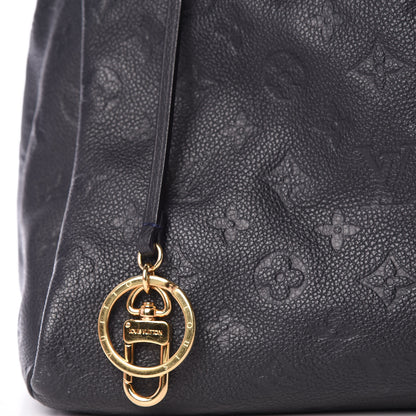 Louis Vuitton Empreinte Artsy MM Infini 9 of 10