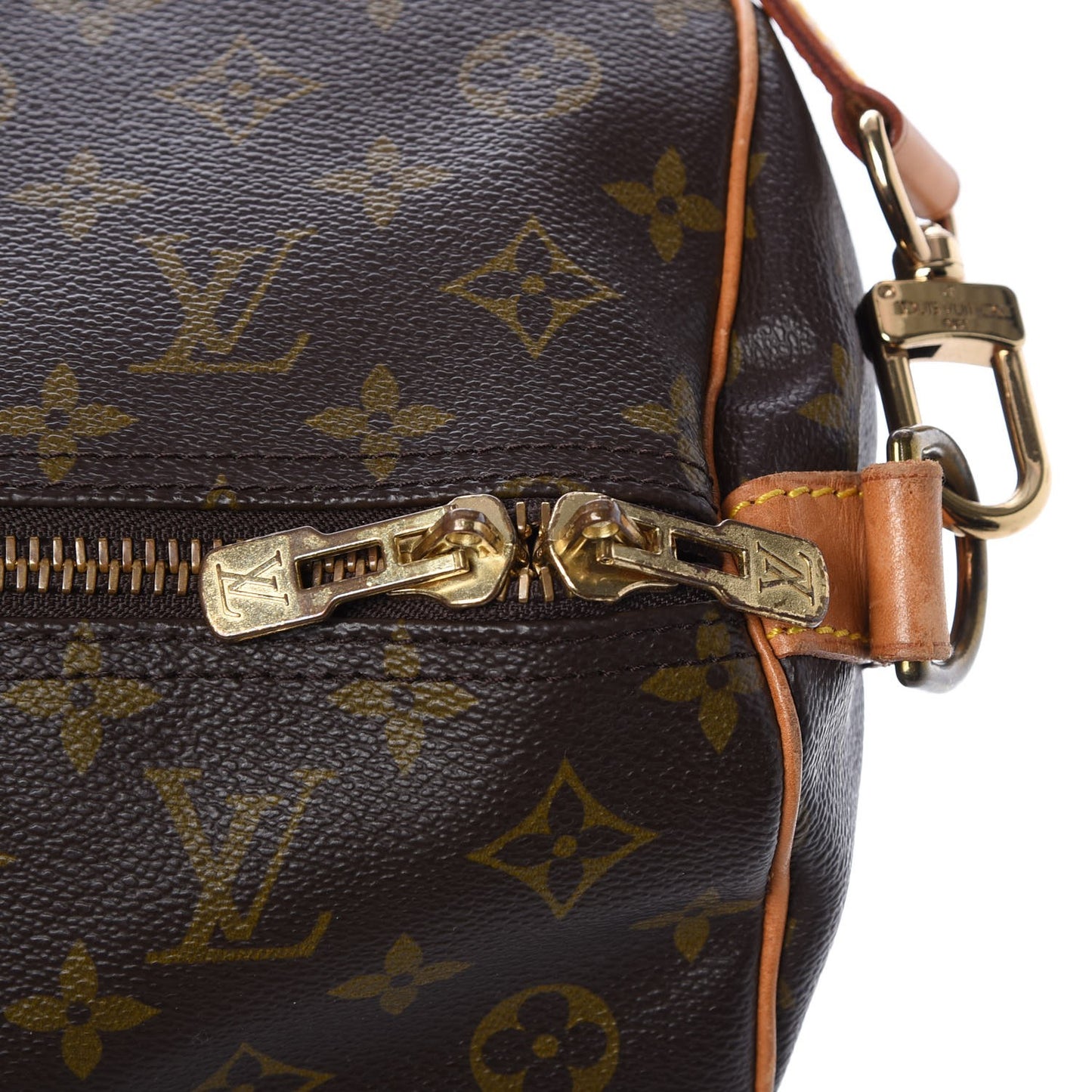 Monogram Keepall Bandouliere 60