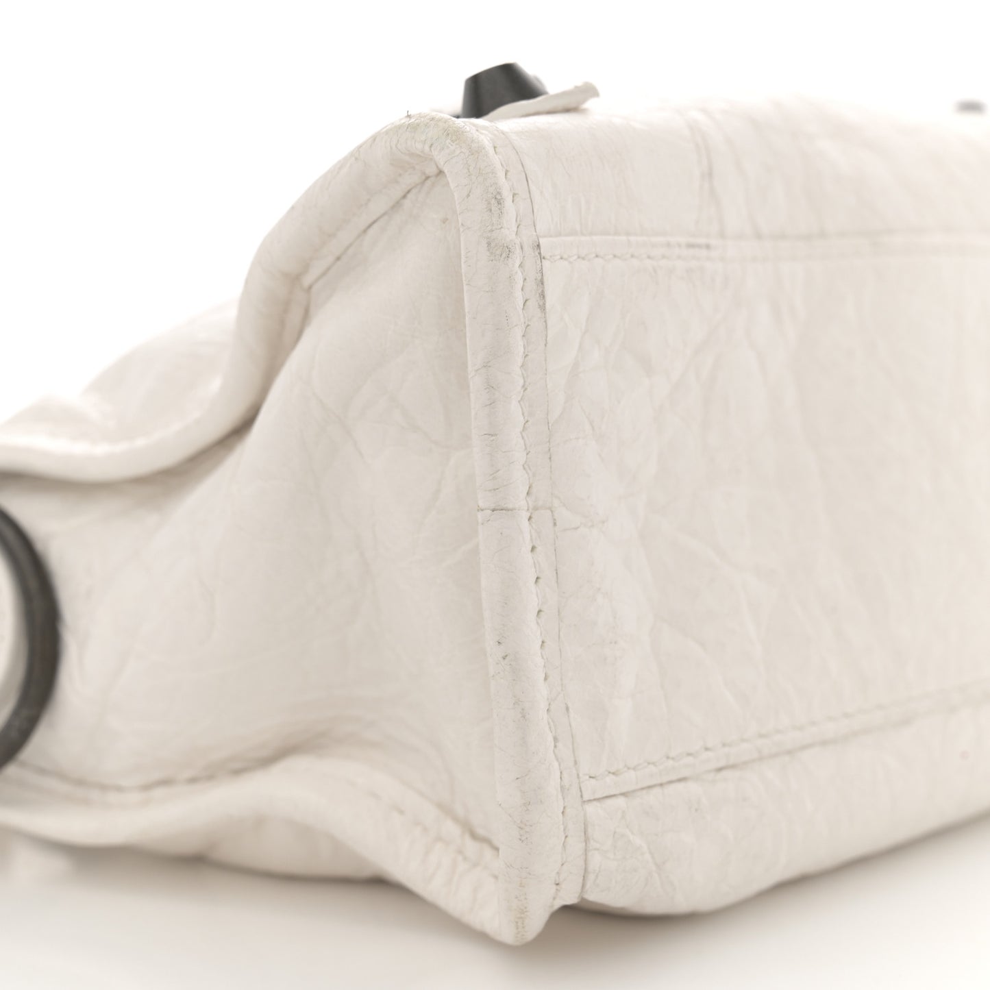 Arena Storico Classic Hardware Mini City White