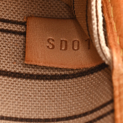 Louis Vuitton Monogram Neo Neverfull MM 9 of 14