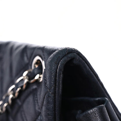 Chanel Lambskin Quilted Large Urban Spirit Backpack Black 5 of 21