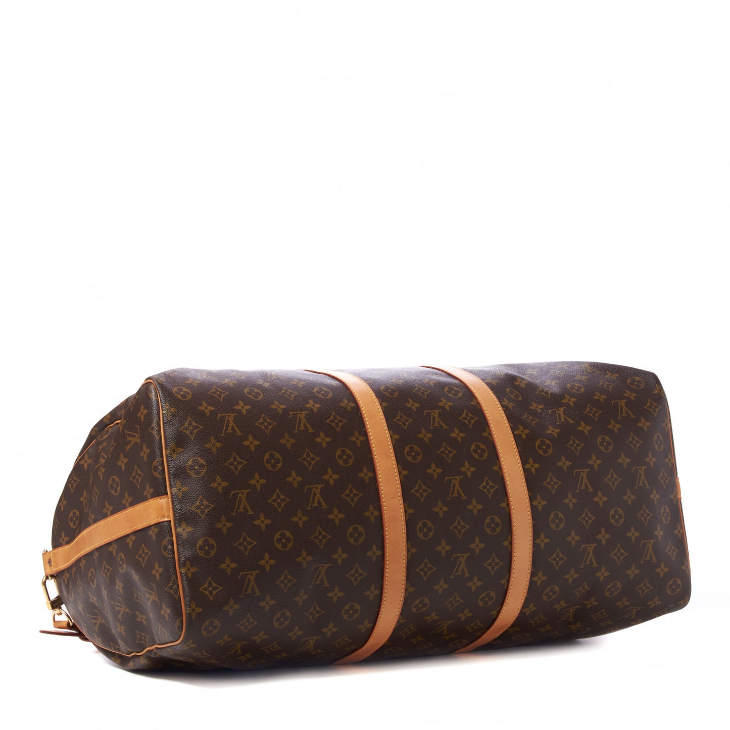 Monogram Keepall Bandouliere 60