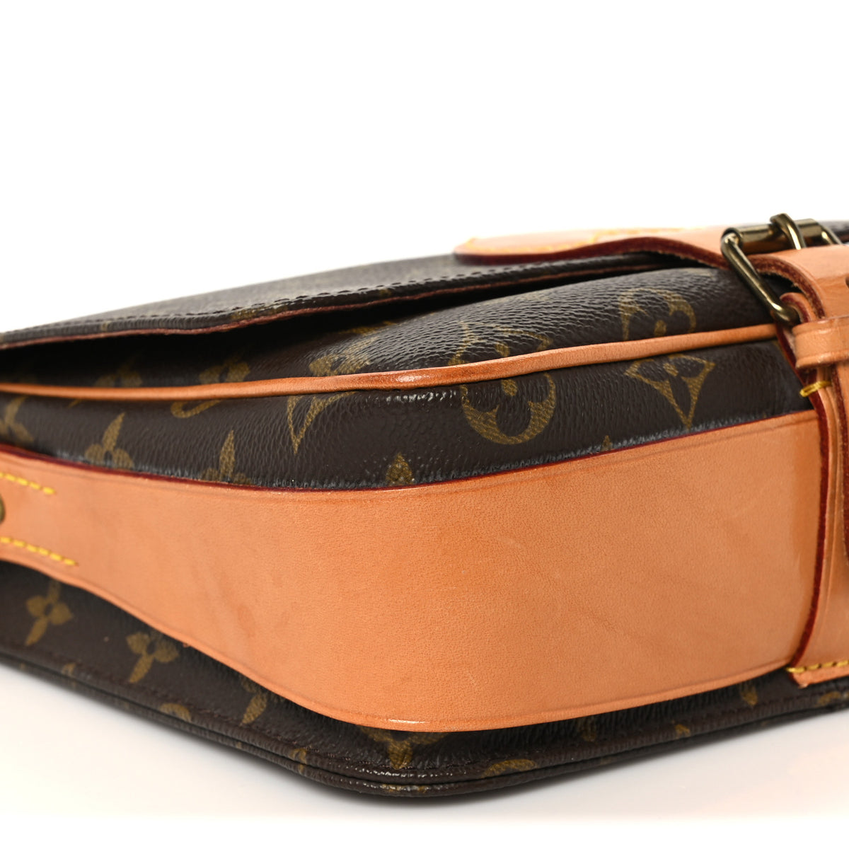 Monogram Cartouchiere 22