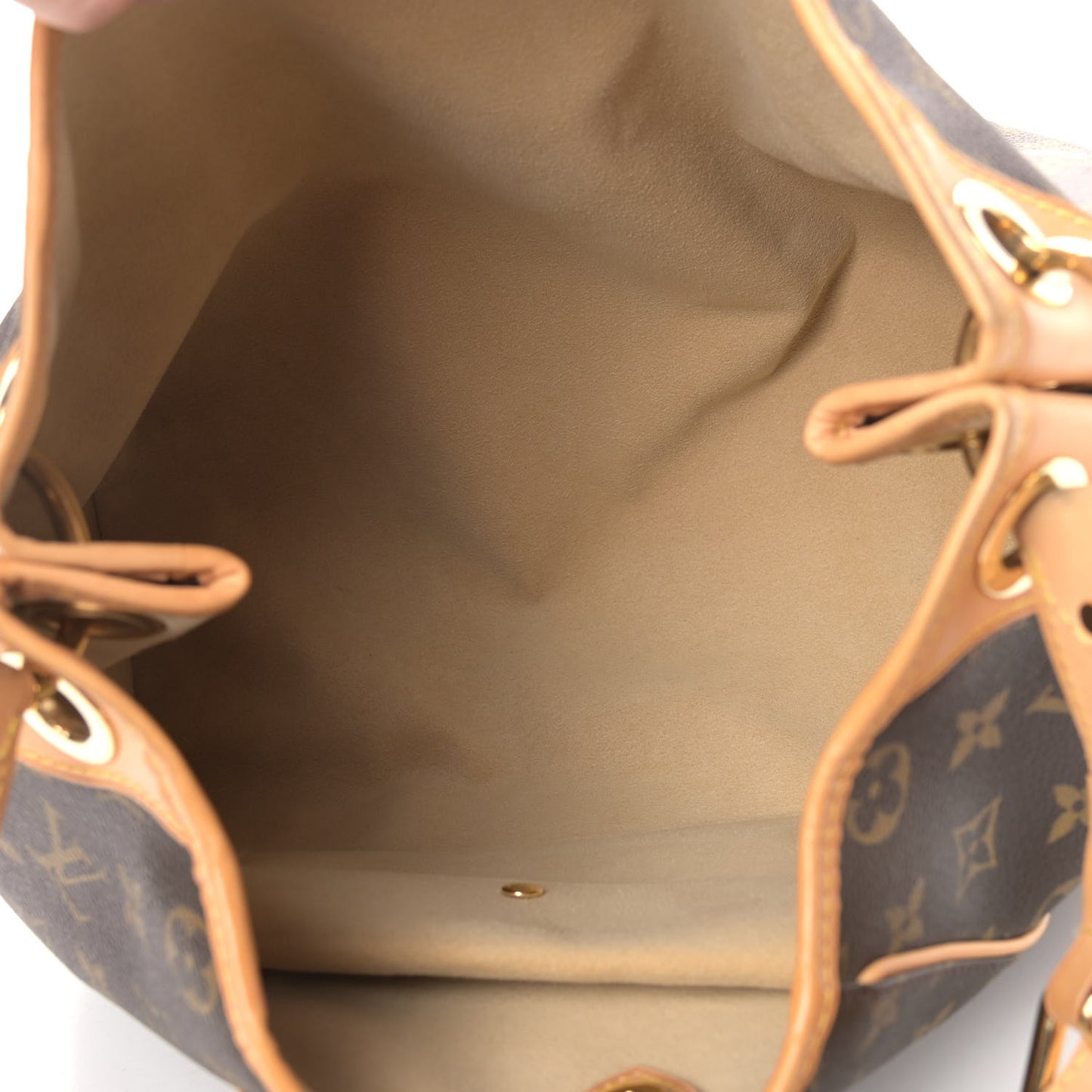 Monogram Galliera PM