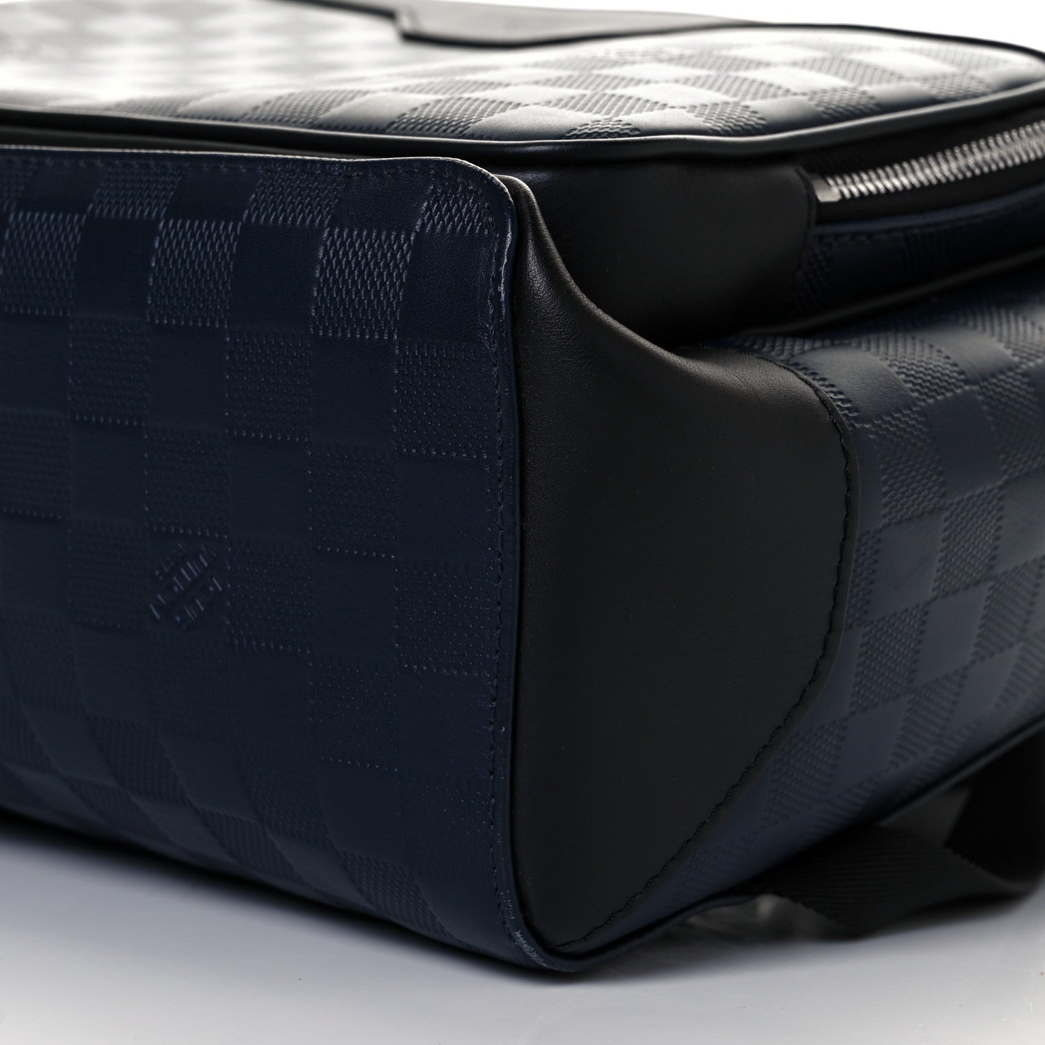 Burberry Nova Check Tote Black 23 of 25