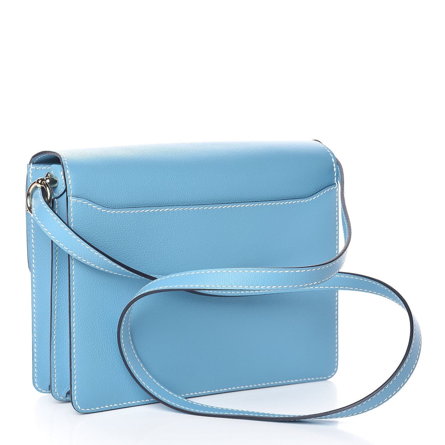Evercolor Sac Roulis 23 Bleu Du Nord