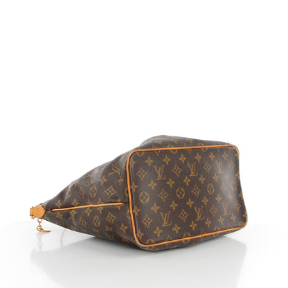 Louis Vuitton Monogram Palermo PM 4 of 7