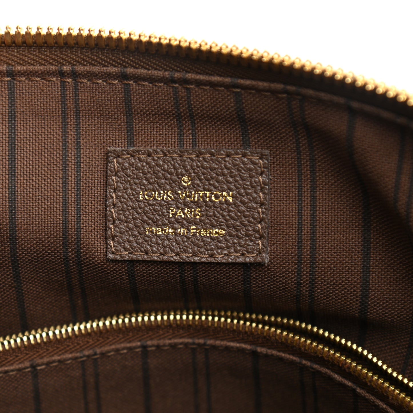 Empreinte Lumineuse PM Ombre