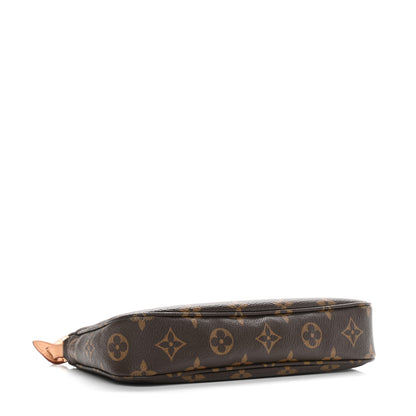 Louis Vuitton Monogram Pochette Accessories NM 4 of 11