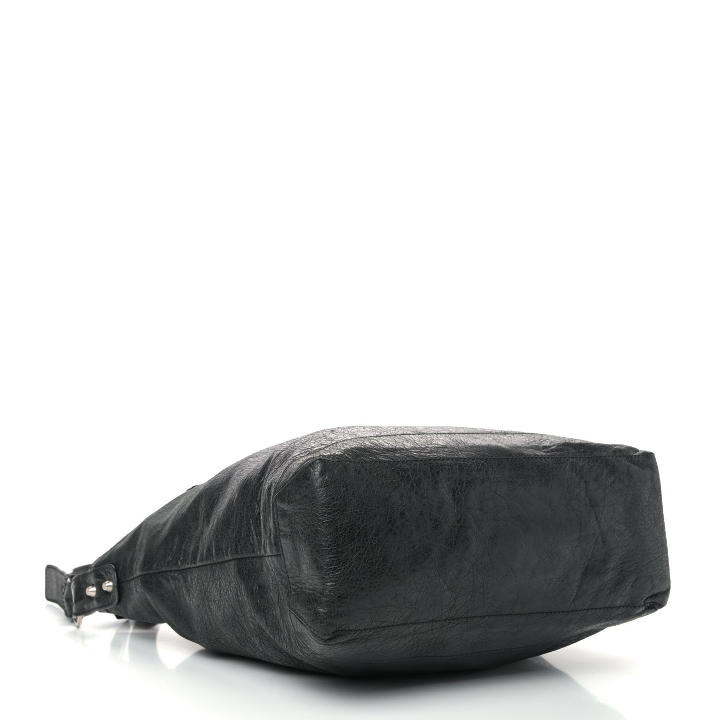 Agneau Day Messenger Black