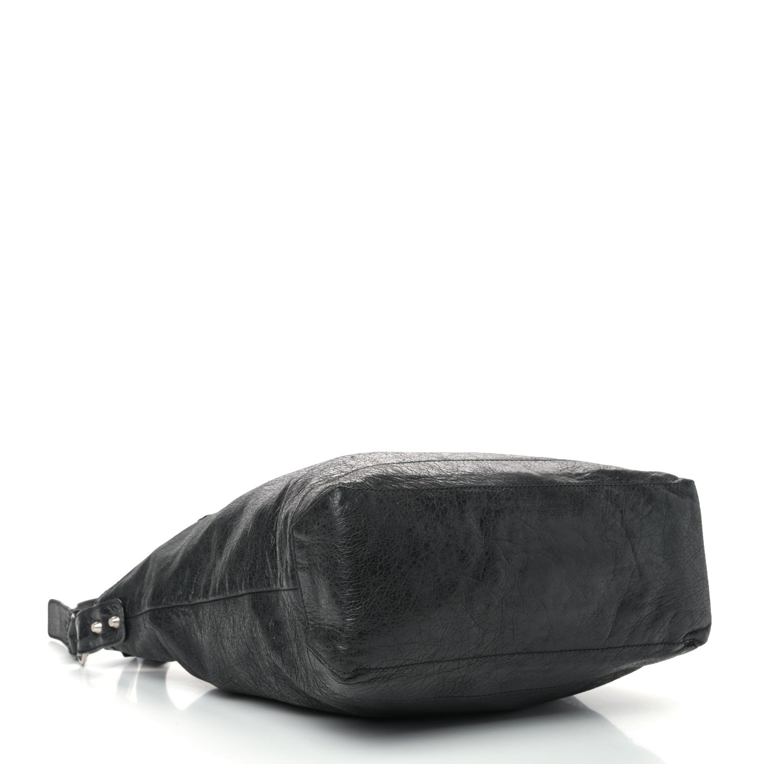 Balenciaga Agneau Day Messenger Black 3 of 12
