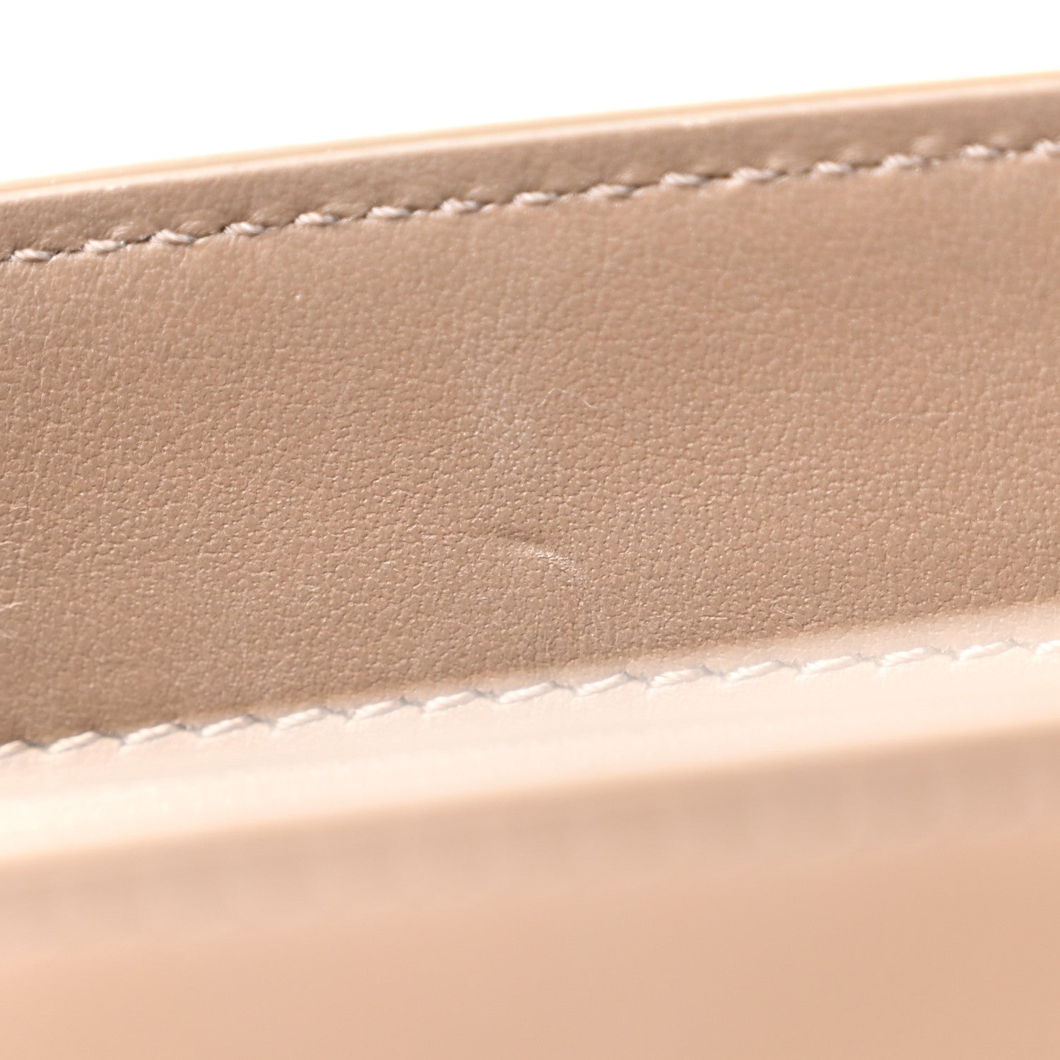 Chloe Calfskin Suede Small Tess Bag Army Green 13 of 13