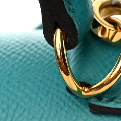 Hermes Epsom Kelly Sellier 28 Bleu Paon 26 of 30