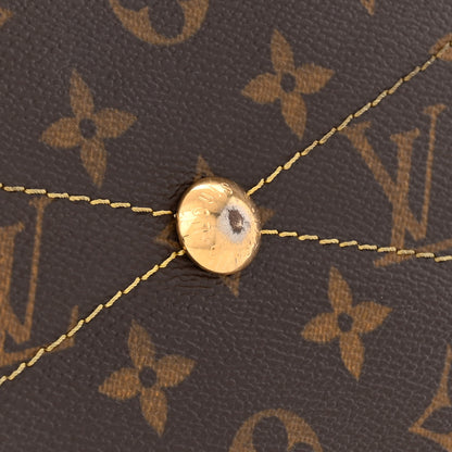 Louis Vuitton Monogram Tivoli GM 11 of 13