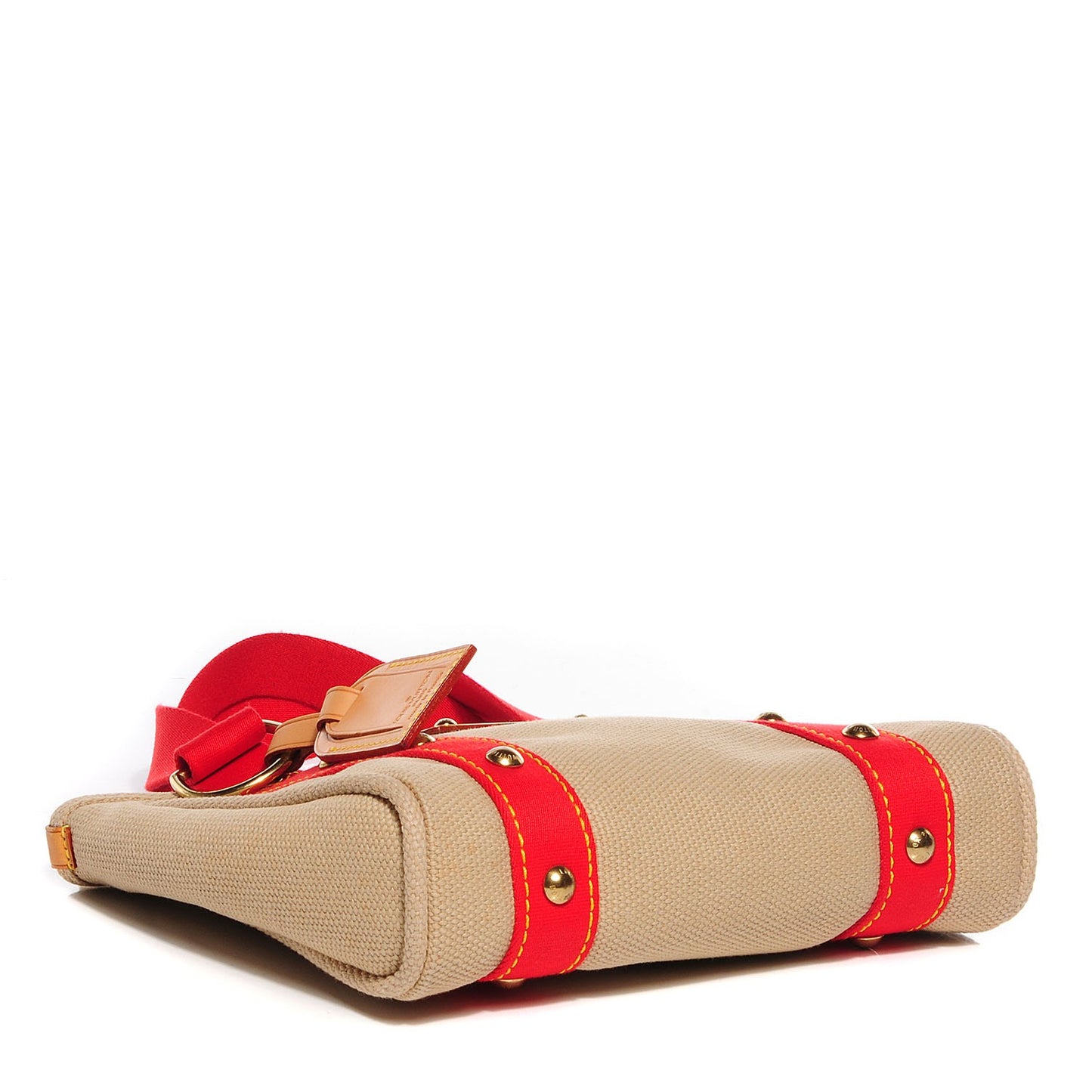 Cabas Antigua PM Beige