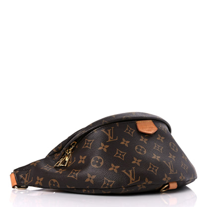 Louis Vuitton Monogram Bumbag 4 of 15