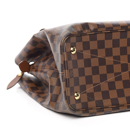 Louis Vuitton Damier Ebene Ascot 8 of 14