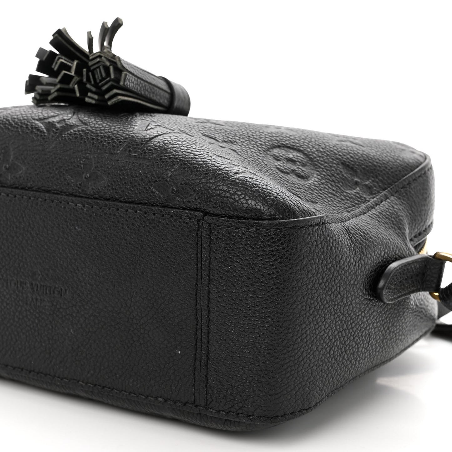 Empreinte Saintonge Black
