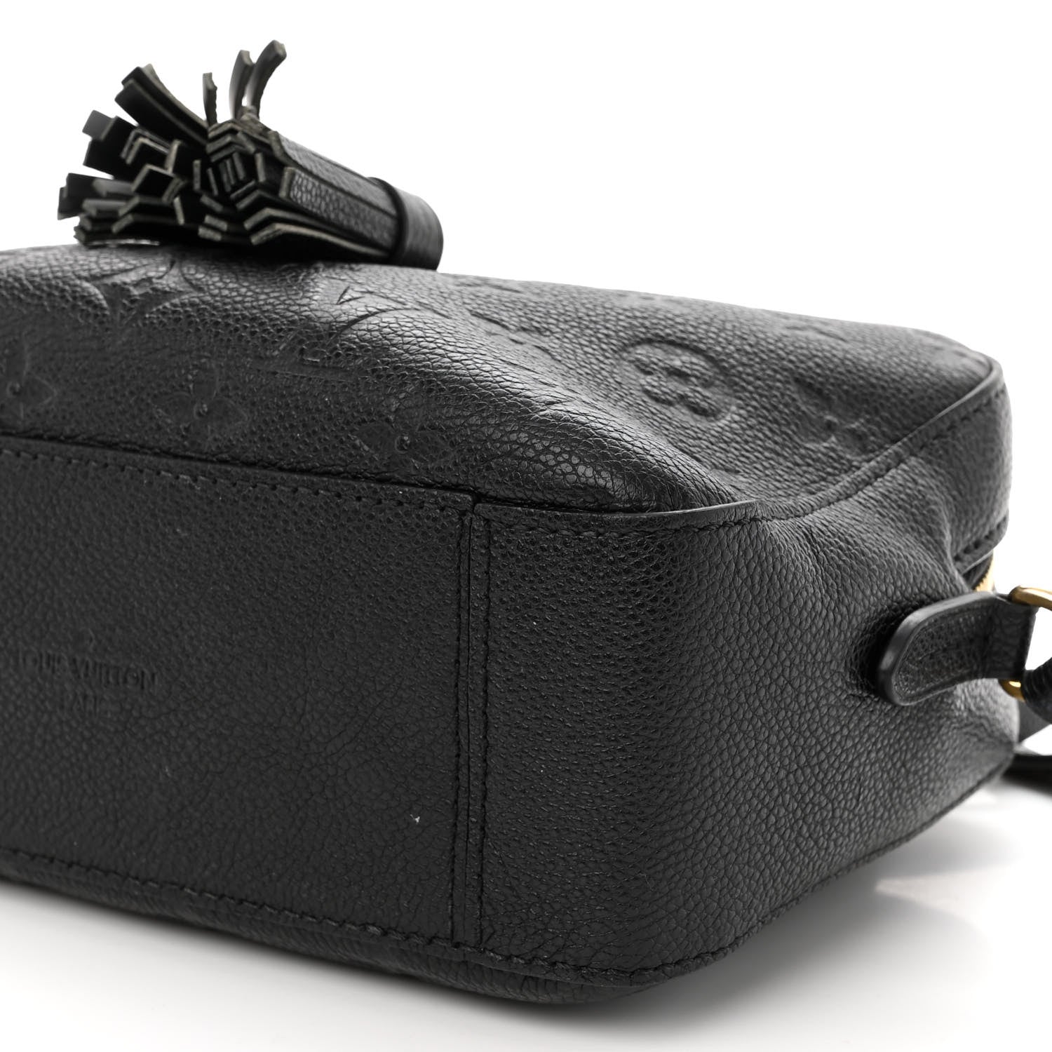 Louis Vuitton Empreinte Saintonge Black 9 of 9