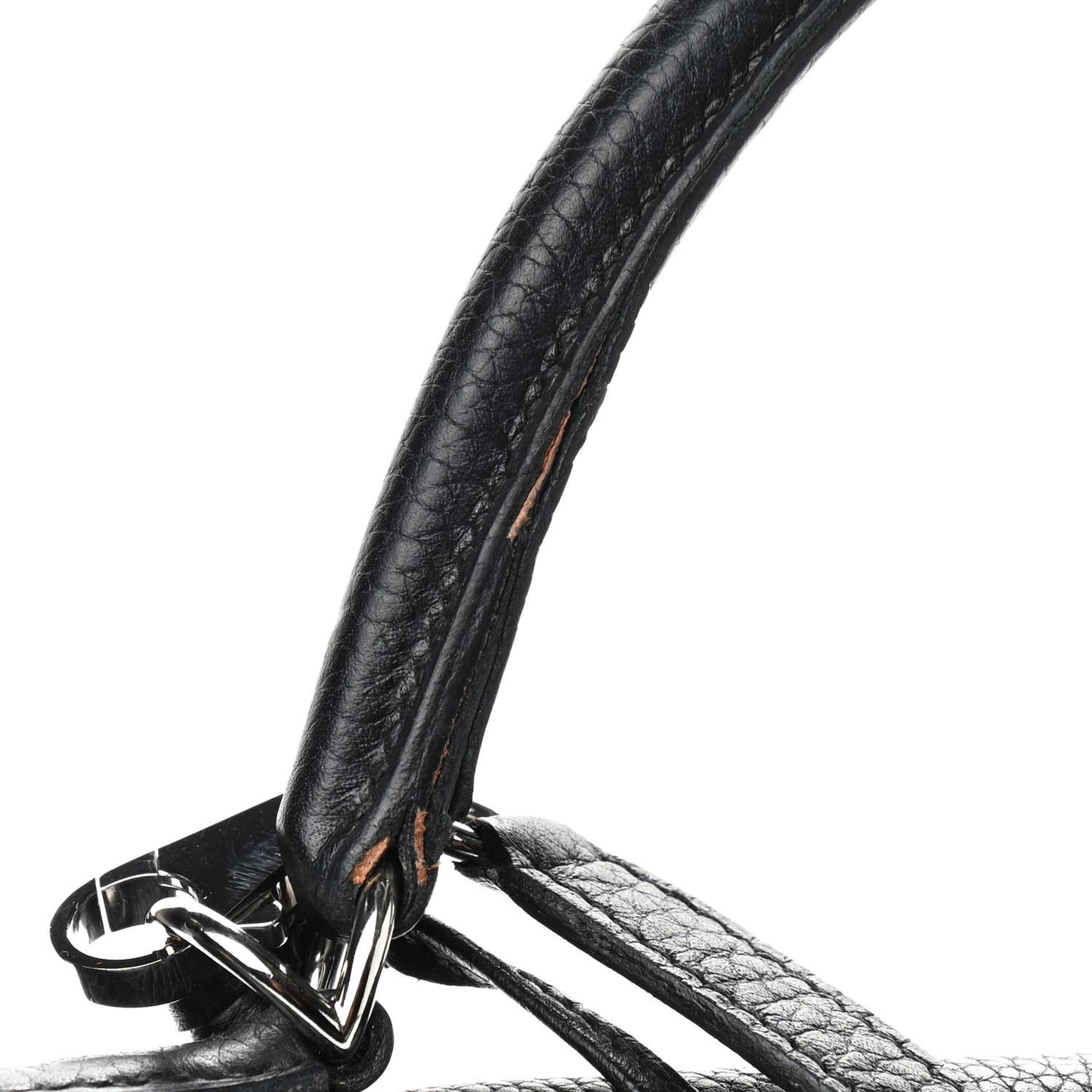 Taurillon Clemence Kelly Retourne 35 Black