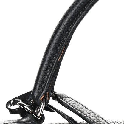 Hermes Taurillon Clemence Kelly Retourne 35 Black 10 of 15