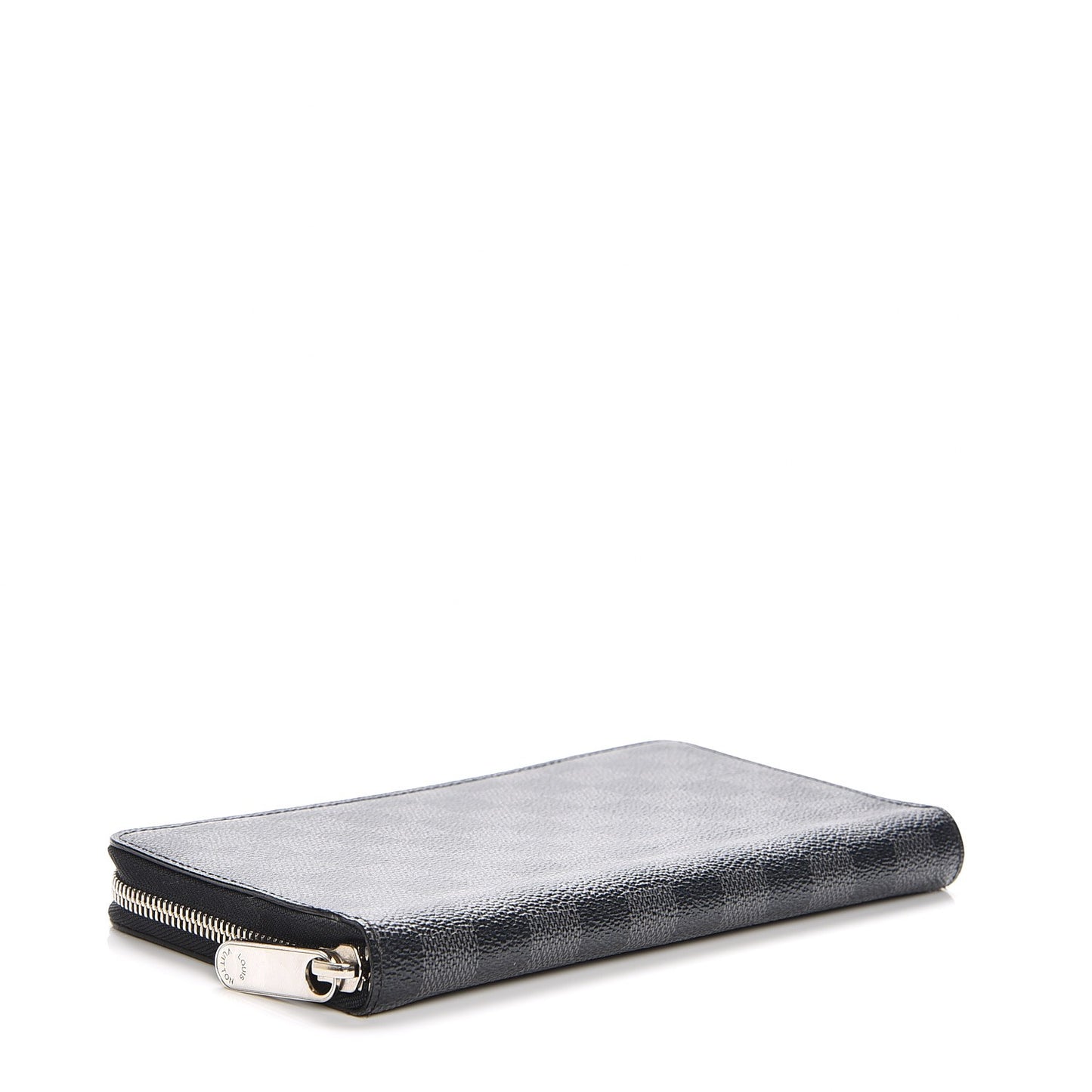 Damier Graphite Zippy Organizer Wallet
