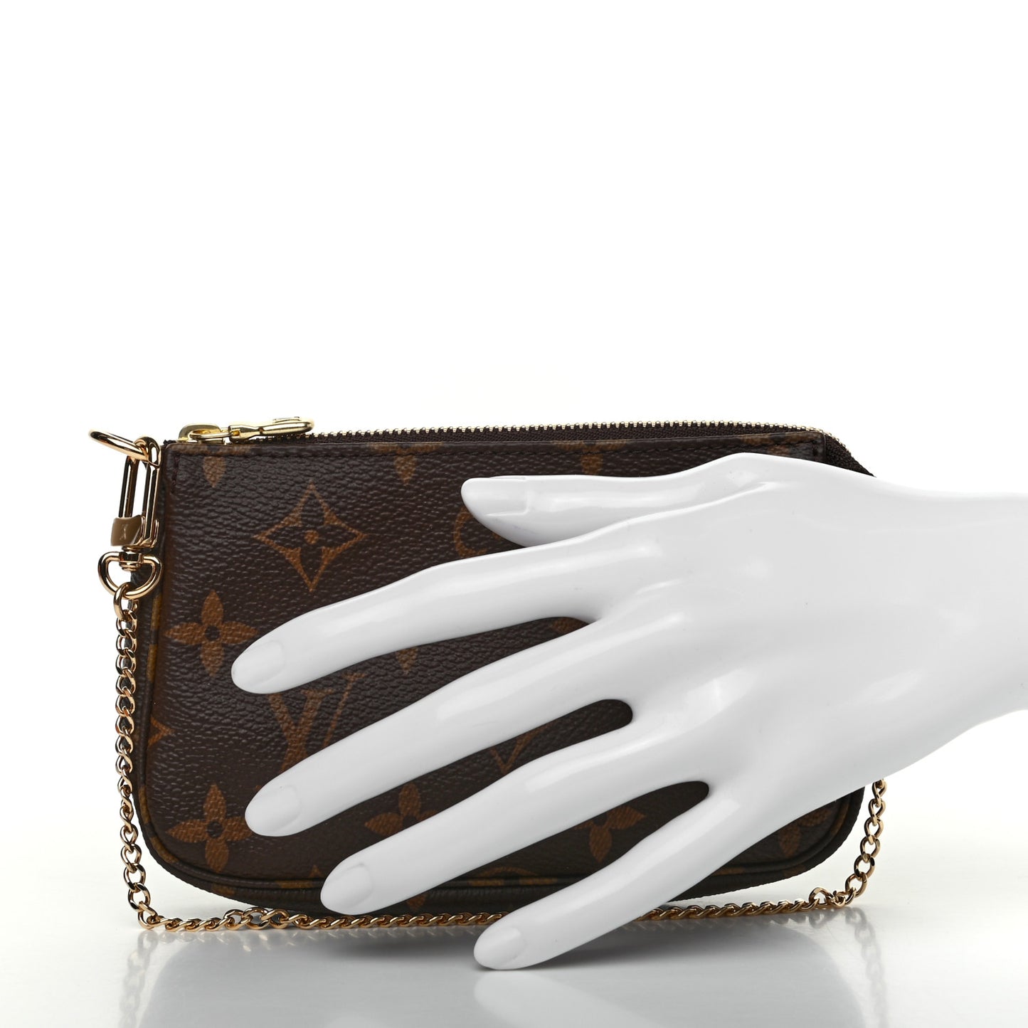 Monogram Mini Pochette Accessories