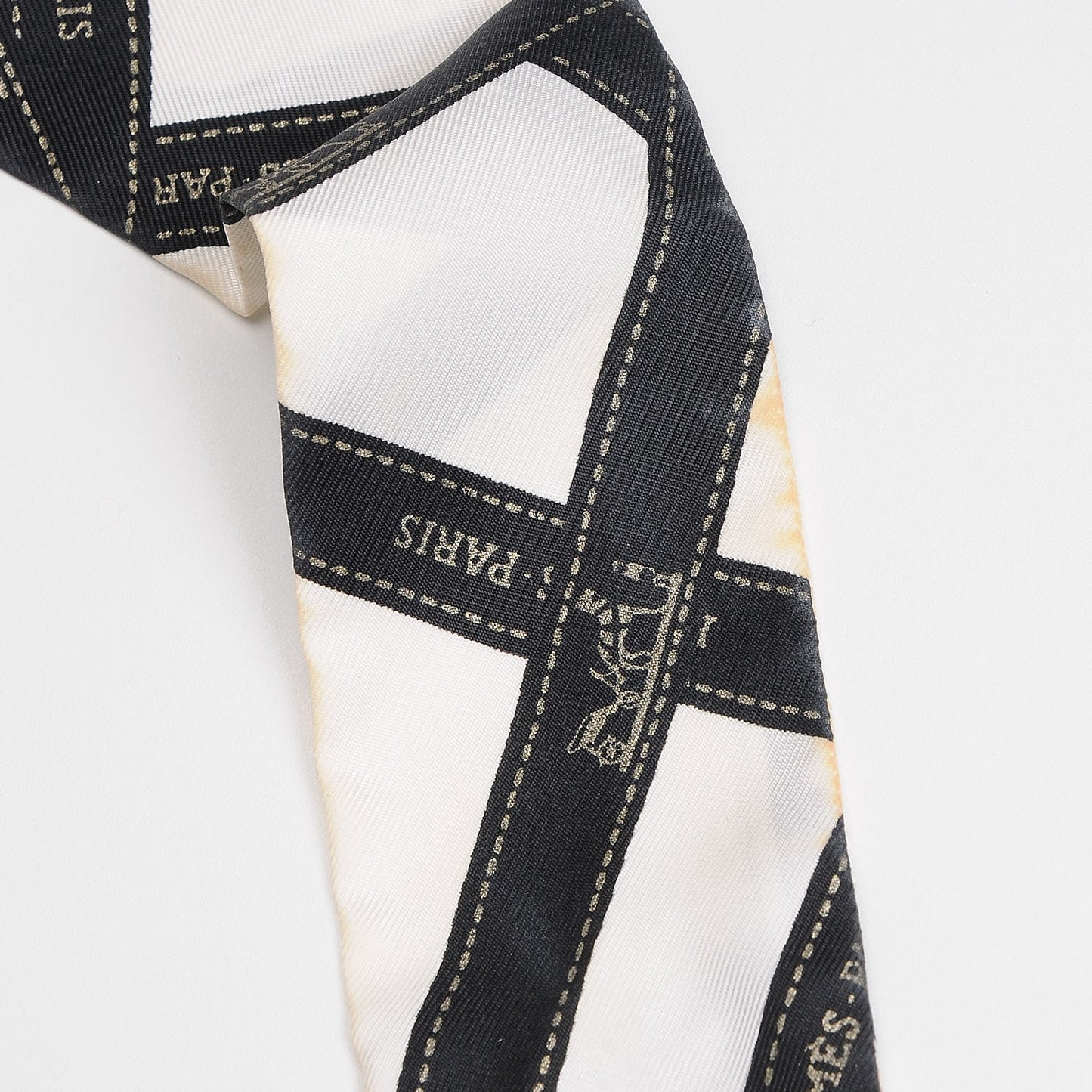Silk Bolduc Twilly