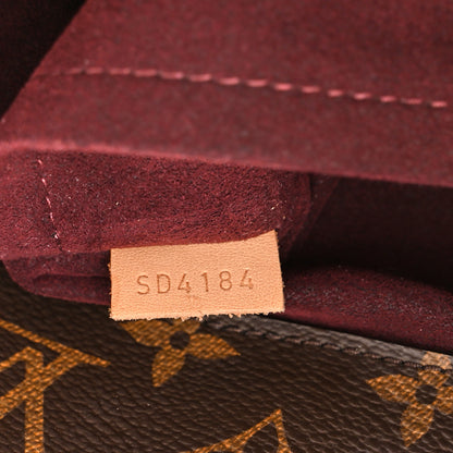 Louis Vuitton Monogram Montaigne GM 7 of 16