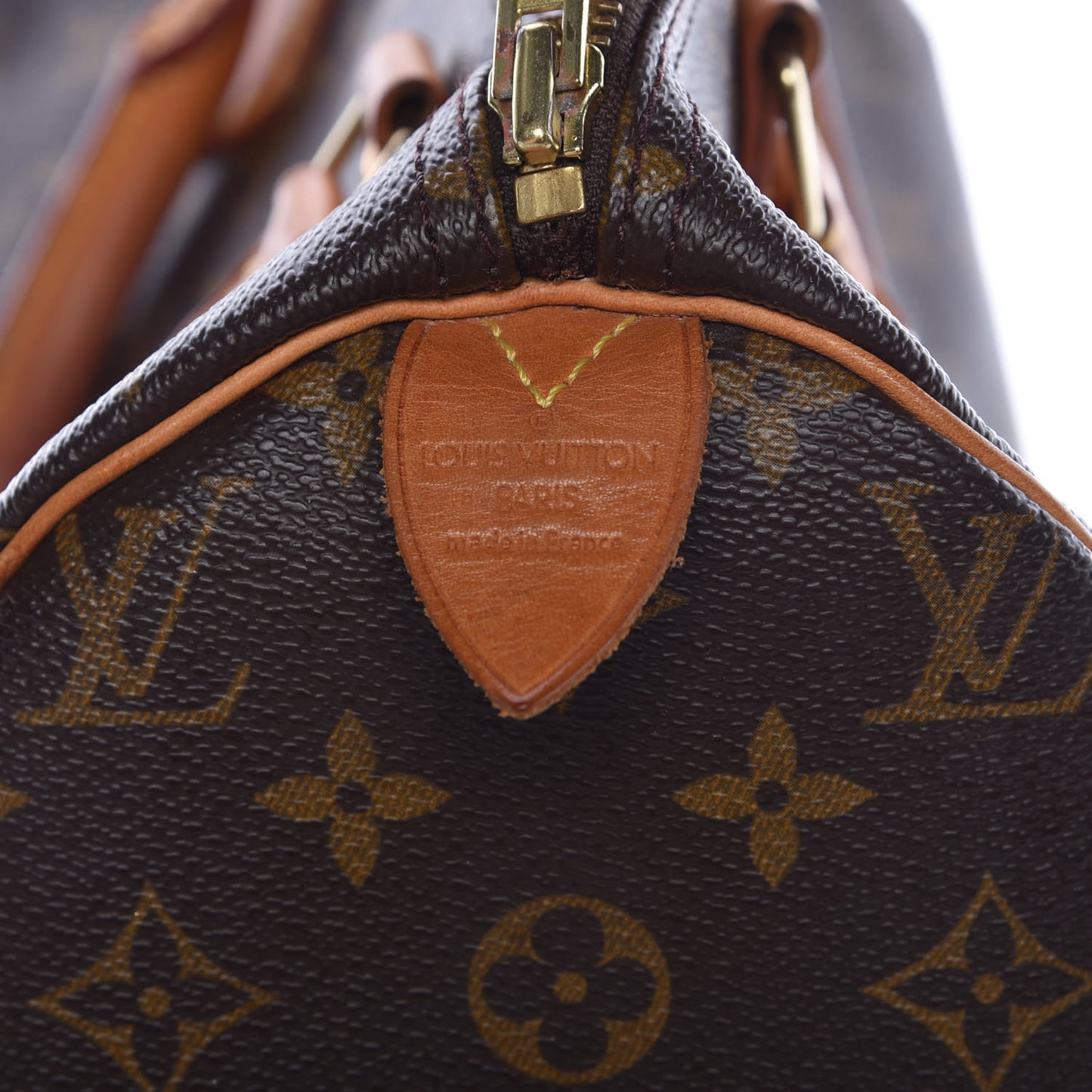 Monogram Speedy 30